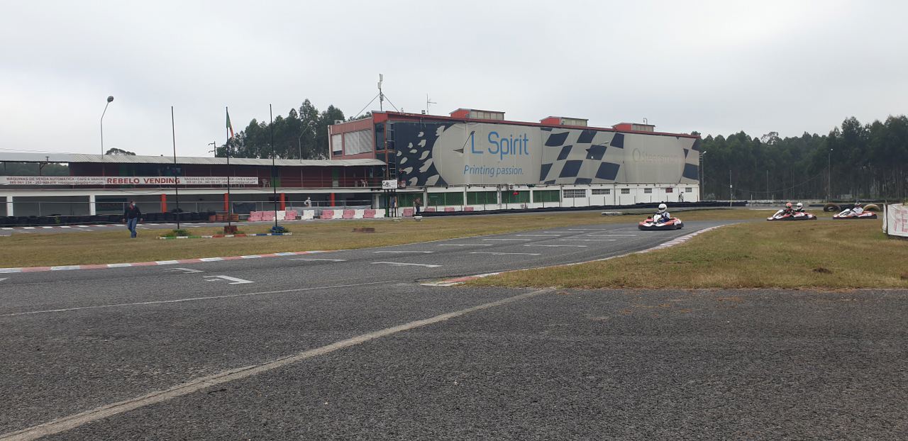 Linksport - Troféu Silver18